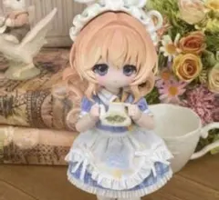 ボニーバニー6 COME4FREE BJDドール テハ 兎の夢匣