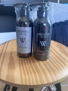2度使用のみ モナリ ブラックシリーズ スカルプ 育毛剤 CLEAN GROW