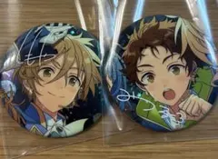 あんスタ キャラバッジ 缶バッジ 友也 創 光 Ra*bits あんスタ 10周年 缶バッジ Ra*bits 友也 なずな 光 創 - メルカリ
