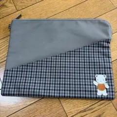 familiar ポーチ(小) ビタットミニ familiar ポーチ(小) ビタットミニ - メルカリ