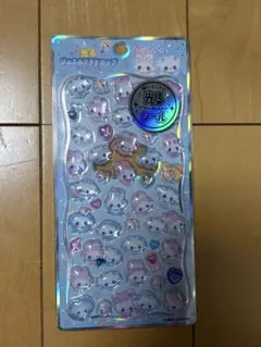 光るジュエルプチドロップ　まじかるベリーベリー