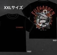 新品】ELLEGARDEN 般若Tシャツ黒L - メルカリ
