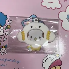 こぎみゅん フォトカード付きマスコット
