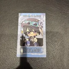 ちょこらび チェキ風トレカ ちょこらび チェキ風トレカ