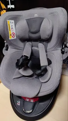 エールベベクルット4Sプレミアム2　ナチュラルグレー