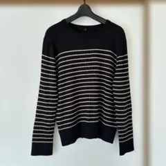 【美品】ニット　LLサイズ