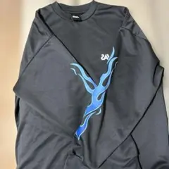 ビームス限定ウエアザバススクイズボトルロングTシャツ Msizeのサムネイル