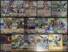 ヴァンガード ヴェルストラ幻影 デッキ - メルカリ