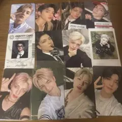 &TEAM トレカ　マキ　まとめ売り