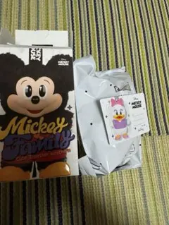 ミッキー ファミリー ぬいぐるみ デイジー