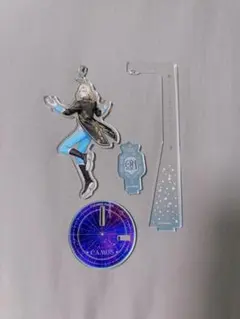 うたプリ カミュ アクリルスタンド アクスタ ASSMU