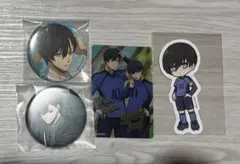 ブルーロック 糸師凛