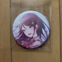 星乃一歌 プロセカ プロジェクトセカイ グリッター缶バッジ 42A 40点 グッズ-バッチ】プロジェクトセカイ カラフルステージ！ feat