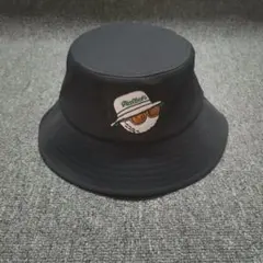 【Malbon】マルボン♡新品未使用 ベージュ バケットハット Malbon Golf(マルボンゴルフ) ハット(メンズ) - 海外通販のBUYMA