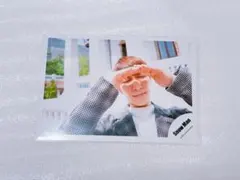 渡辺翔太公式写真 SnowMan D.D タイ ②