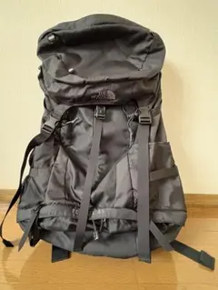 【極美品】THE NORTH FACE ノースフェイス テルス45 バックパック