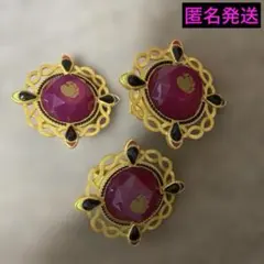 【未使用美品】あんスタ七種茨スタライ10thリングライト3個セット