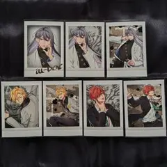 ヒプマイ　ぱしゃこれ　シンジュク　7枚