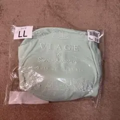 最終値下げ！VIAGE サンリオ コラボ ナイトブラ ポチャッコ LL