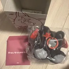 ENHYPEN THE SIN VANISH ヒスン　ボイスキーリング