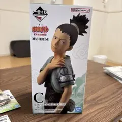 NARUTO 中忍試験編　一番くじ