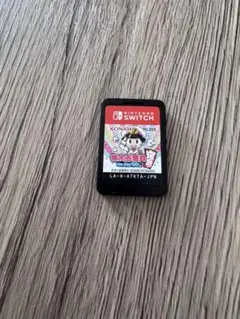 Nintendo Switch 桃太郎電鉄
