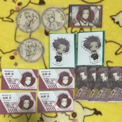 糸師冴 グッズセット