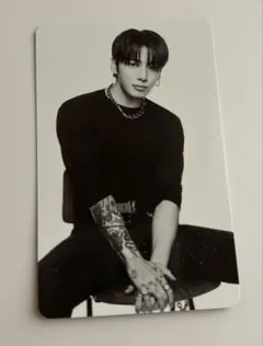 BTS ジョングク Music Korea ラキドロ