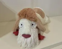 ☆新品☆ジブリパーク限定品 ハウルの動く城 ヒン ぬいぐるみ 紙袋