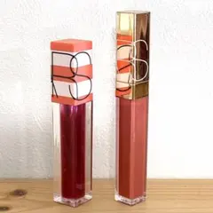 NARS アフターグロー リップオイル＆シャイン 2本セット リップグロスのサムネイル