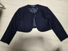 familiarファミリアアンサンブル115cm半袖ブラウス120cm3点セット