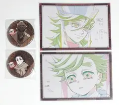 鬼滅の刃 ufotable dining お楽しみくじ グッズまとめ53点 ufotable on X: 
