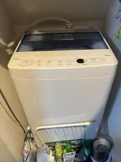 TOSHIBA STAR CRYSTAL DRUM 縦型洗濯機本体 - メルカリ