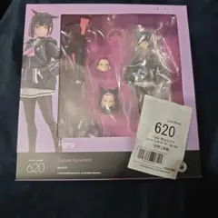 figma 杏山カズサ
