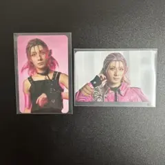 ミュージカル刀剣乱舞 刀ミュ 村雲江 カード セット