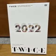 TWICE/TWICE JAPAN DEBUT 5th Anniversary…