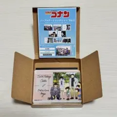 刑事＆少年探偵団「名探偵コナンノーブルアートコレクション vol.2」