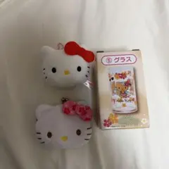 ハローキティセット