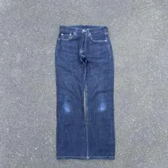 vintage Levi's 501 W28 L34 デニム C-boy y2k