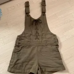 レピピアルマリオのサロペット