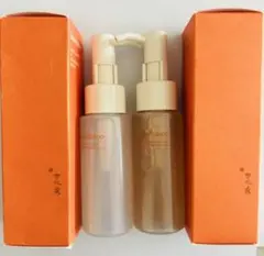 雪花秀ソルファス順行クレンジングオイル50ml×2本 - メルカリ