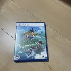 FANTASY LIFE ファンタジーライフi PS5