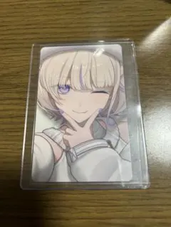 regloss キャラクターグッズ