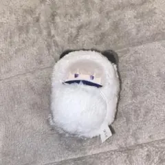 呪術廻戦 狗巻棘 くるみたぴぬい