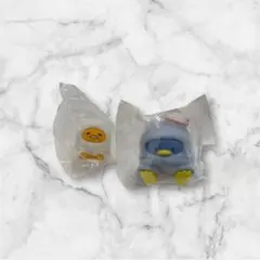 サンリオ おふとんかぶりっこ