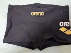 arena SAR-4104 ブラック水着 Lサイズ