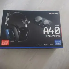 2026年最新】astro a40の人気アイテム - メルカリ