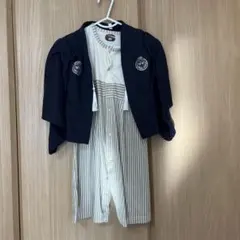 端午の節句 着物 90cm セレモニー 男の子
