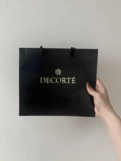 DECORTÉ ショッパーのサムネイル