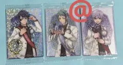 ツイステッドワンダーランド　ウエハースカード